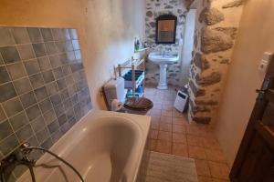 Maisons de vacances Au fil de l-eau - Nature : photos des chambres