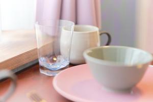 Marine Cove Hatsudai by Tranova