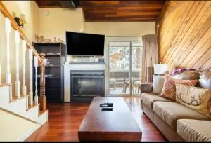 Cozy condo in Mammoth Lakes! - Benton Hot Springs