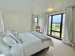 Ocean Mooring Beach Villa Sea View