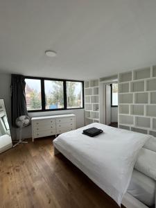 Appart'hotels La Residence Amal : photos des chambres