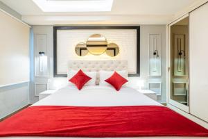 Luxury Villa Belvedere Bali in Seminyak