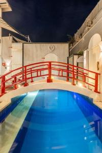 Luxury Villa Belvedere Bali in Seminyak