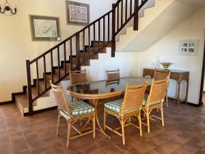 Ocean Mooring Beach Villa Sea View