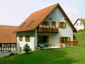 Ferienwohnung Stark - Scheßlitz