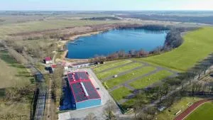 Caravan Resort Gützkow am See - Alt Jargenow