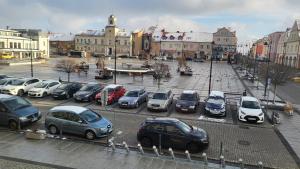 Apartamenty Długa 27 Glamour