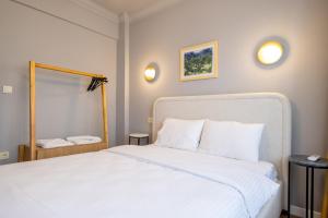 Mayer Beyoglu Apartments