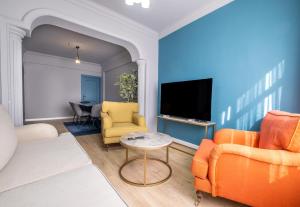 Mayer Beyoglu Apartments
