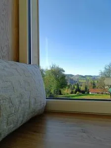 Refugium im Wald - Aach