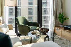 GuestReady - Elegant living in Downtown Dubai