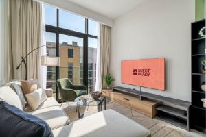 GuestReady - Elegant living in Downtown Dubai