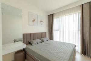 Bống Homestay-Luxury Apartment-2PN