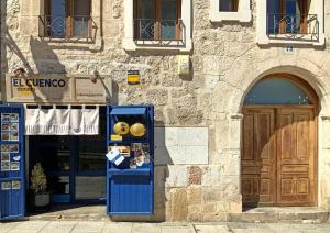 Erase una vez Apartamento turistico junto a la Catedral de Burgos