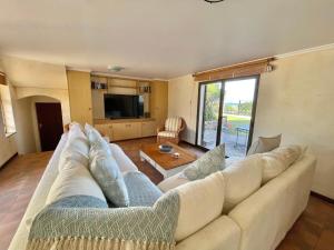 Ocean Mooring Beach Villa Sea View