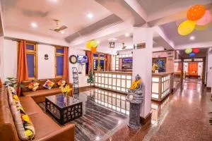 Divine The Royal Heritage - Bhurtuk