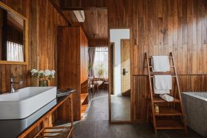 Phòng Junior Suite (Junior Suite)