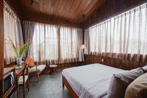 Phòng Junior Suite (Junior Suite)