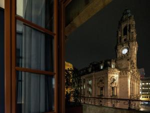 Axis Porto Club Aliados