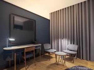 Axis Porto Club Aliados