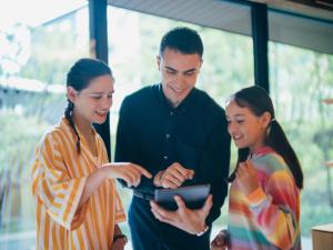 MIMARU Kyoto Shinmachi Sanjo