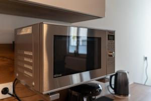 Stylische große 5-Zimmerwohnung-WLAN-Free Parking-