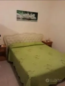 Casa al lago - Monte San Biagio