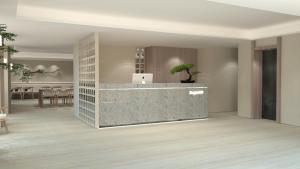 衿后禾居Good Hotel
