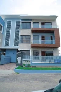 Bliss Home Stay - Ambāla