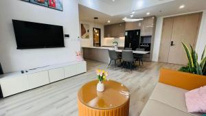 Bống Homestay-Luxury Apartment