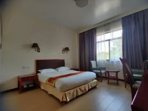 Soluxe Club International Hotel - Limuru