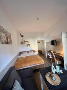 Wunderschönes Apartment mit Bademantelgang zur Wohlfühltherme