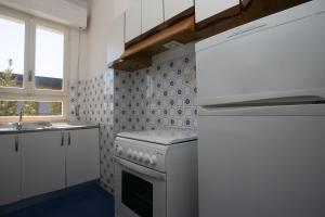 Marcelli, trilocale con terrazzo a due passi dal mare - M046