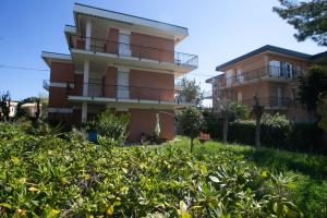 Appartamento con 2 Camere da Letto