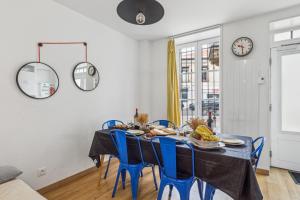 Lavie Maison large comfy flat