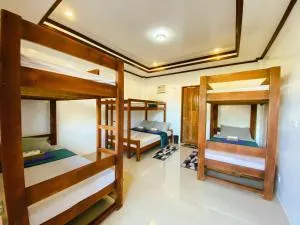 Hapitanan Hostel Siargao - Catagnan