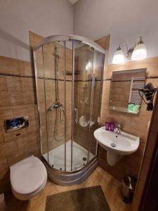 TatroManiac Zakopane Pokoje