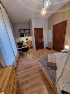 TatroManiac Zakopane Pokoje