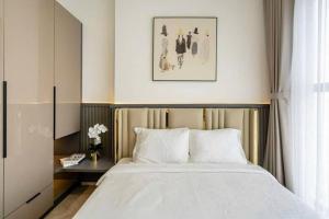 Bống Homestay-Luxury Apartment