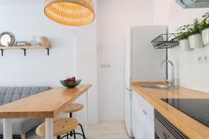 CaRosa - See the Sea Las Canteras Beach