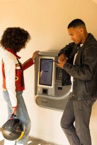 Hotels Premiere Classe Macon Sud : photos des chambres