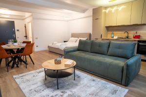 Apartament 1 Ultra Central