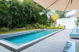 VILLA LOUMA - 4 Bedrooms with Private Pool