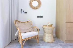 VILLA LOUMA - 4 Bedrooms with Private Pool