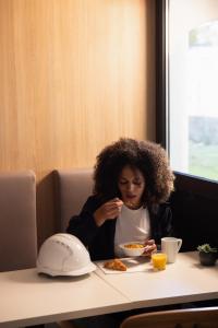 Hotels Premiere Classe Macon Sud : photos des chambres