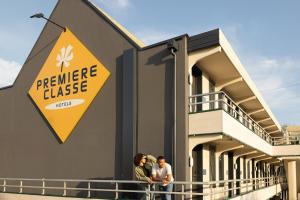 Hotels Premiere Classe Macon Sud : photos des chambres