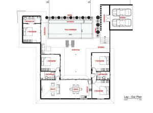 VILLA LOUMA - 4 Bedrooms with Private Pool