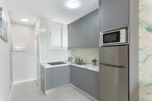 Kellys Apartment Bayuca