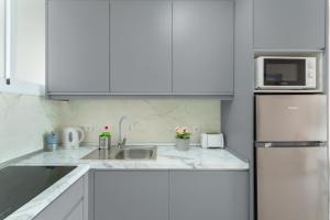 Kellys Apartment Bayuca