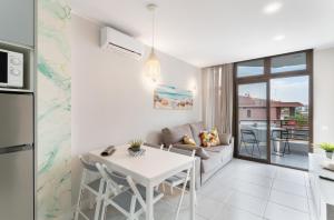 Kellys Apartment Bayuca